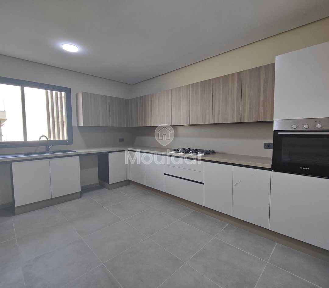 Deniz Kenarında Aïn Diab'da 3 Odalı Daire, Kazablanka - Photo 9