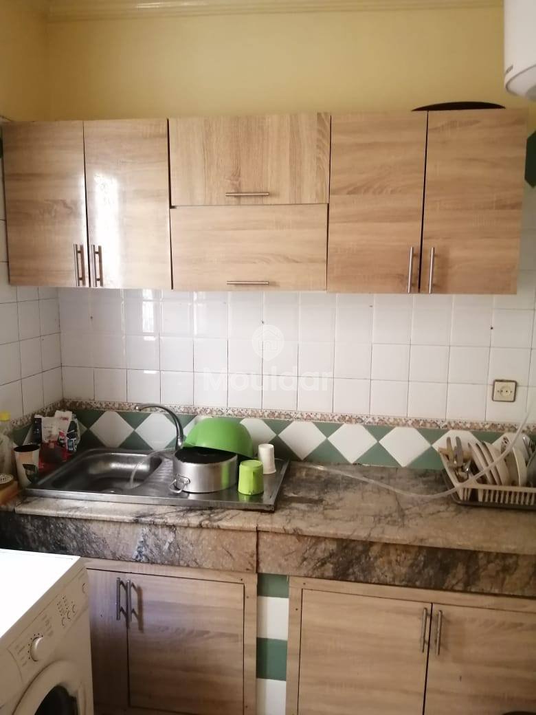 Appartamento in affitto a Casablanca Maarif: 3 camere affascinanti - Photo 8