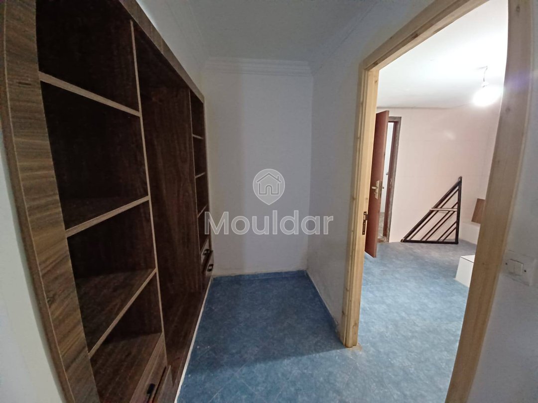 Te huur: Moderne duplex met 4 slaapkamers, beveiliging in Marrakech - Photo 7