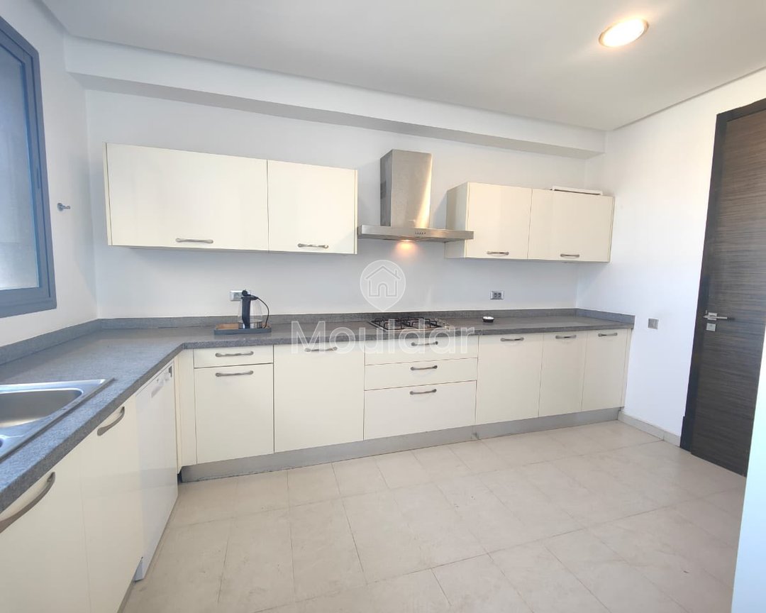 Bel Appartamento 3 Camere da Letto in Affitto a Gauthier, Casablanca - Photo 8