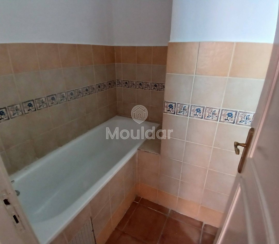 Zweizimmerwohnung zu verkaufen in Marrakesch - Mabrouka - Photo 17