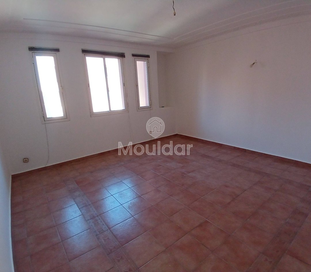 Zweizimmerwohnung zu verkaufen in Marrakesch - Mabrouka - Photo 2