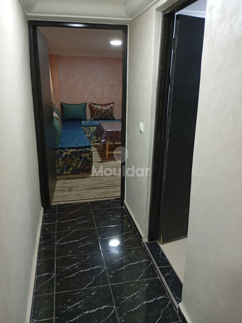 دوبيlex ساحر في مراكش: عطلات مثالية مع خدمة الكونسيرج - Photo 15