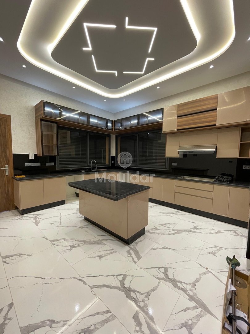 Wyjątkowa willa na sprzedaż w Marrakeszu - Targa, 396 m² - Photo 10