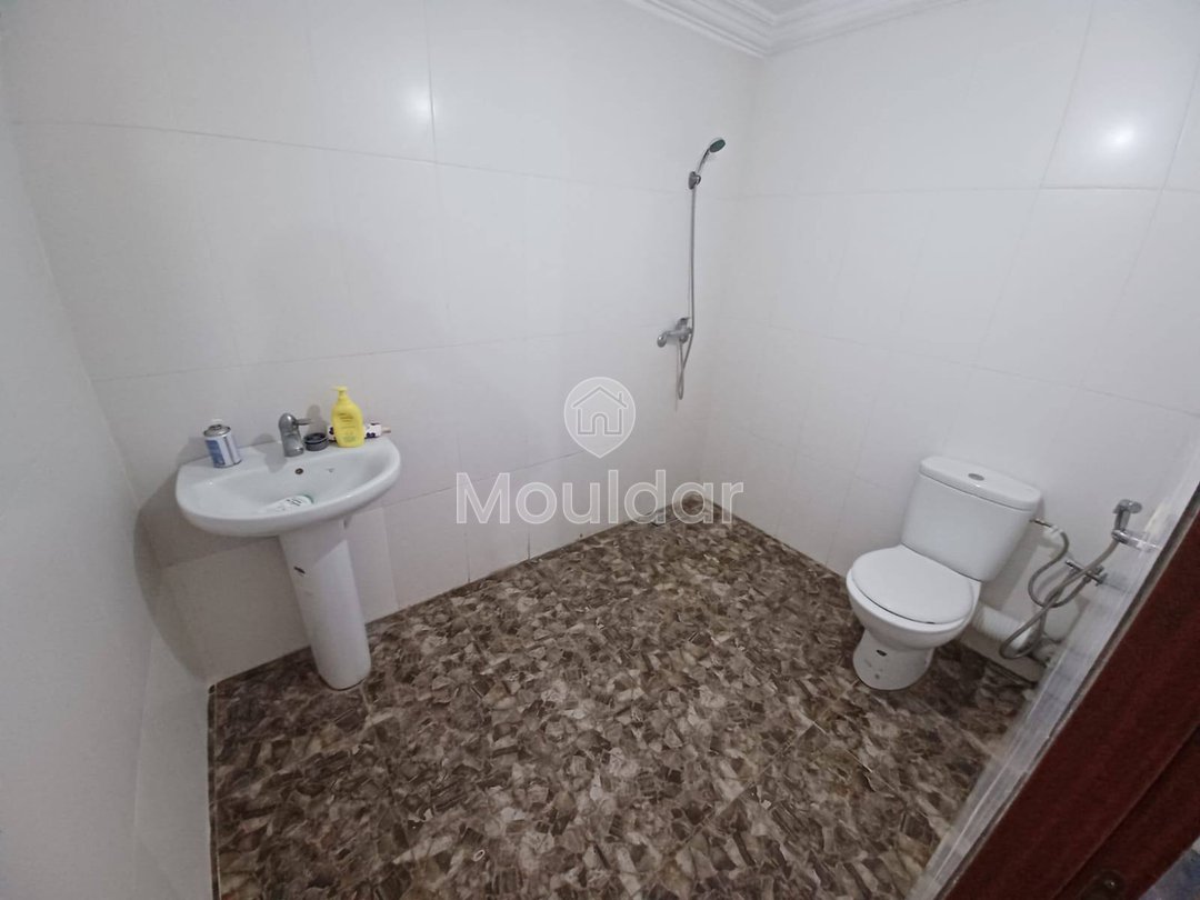 Te huur: Moderne duplex met 4 slaapkamers, beveiliging in Marrakech - Photo 12