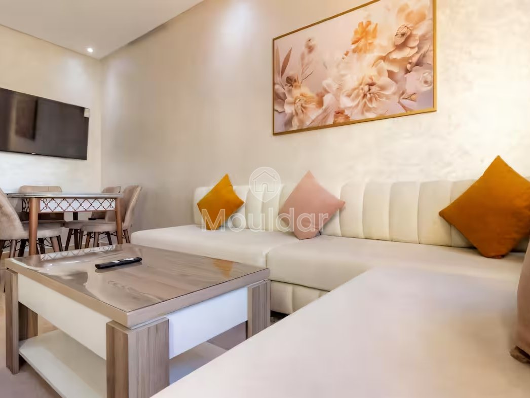 Δύο δωμάτια προς πώληση στο Μαρακές – Hay Izdihar - Photo 1