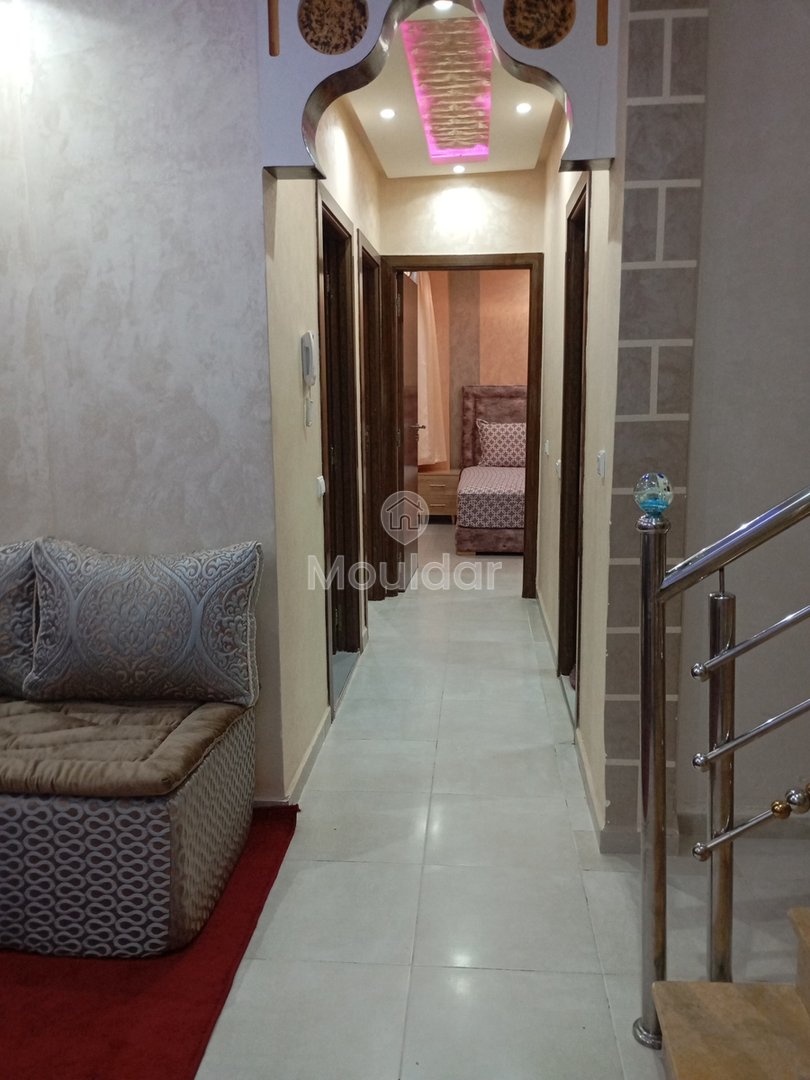 دوبيlex ساحر في مراكش: عطلات مثالية مع خدمة الكونسيرج - Photo 16