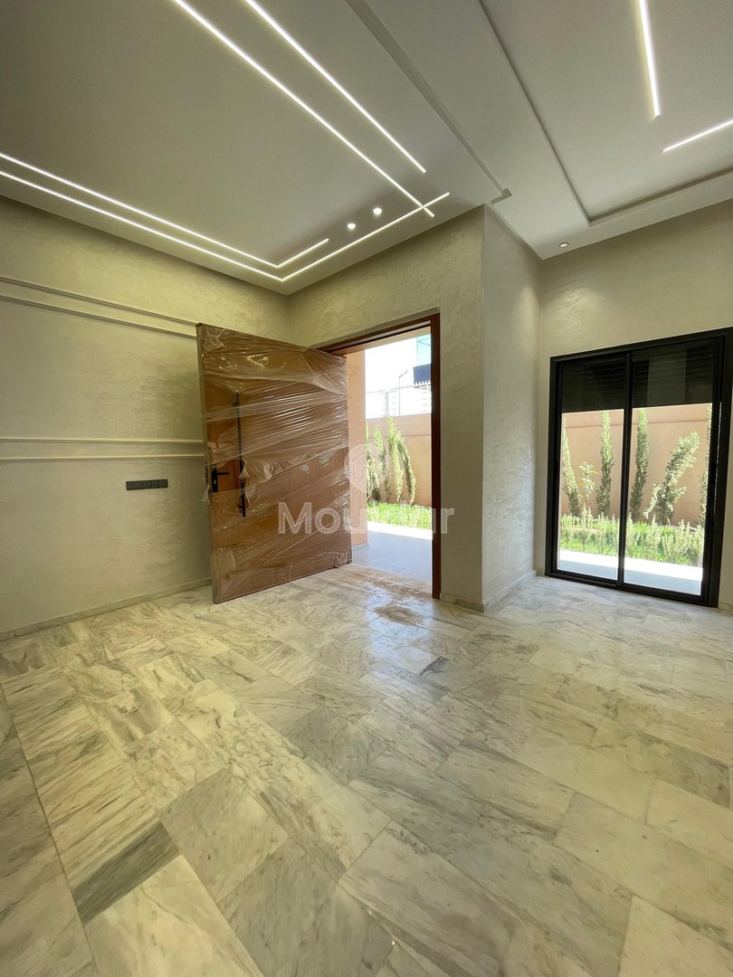 Wyjątkowa willa na sprzedaż w Marrakeszu - Targa, 396 m² - Photo 7