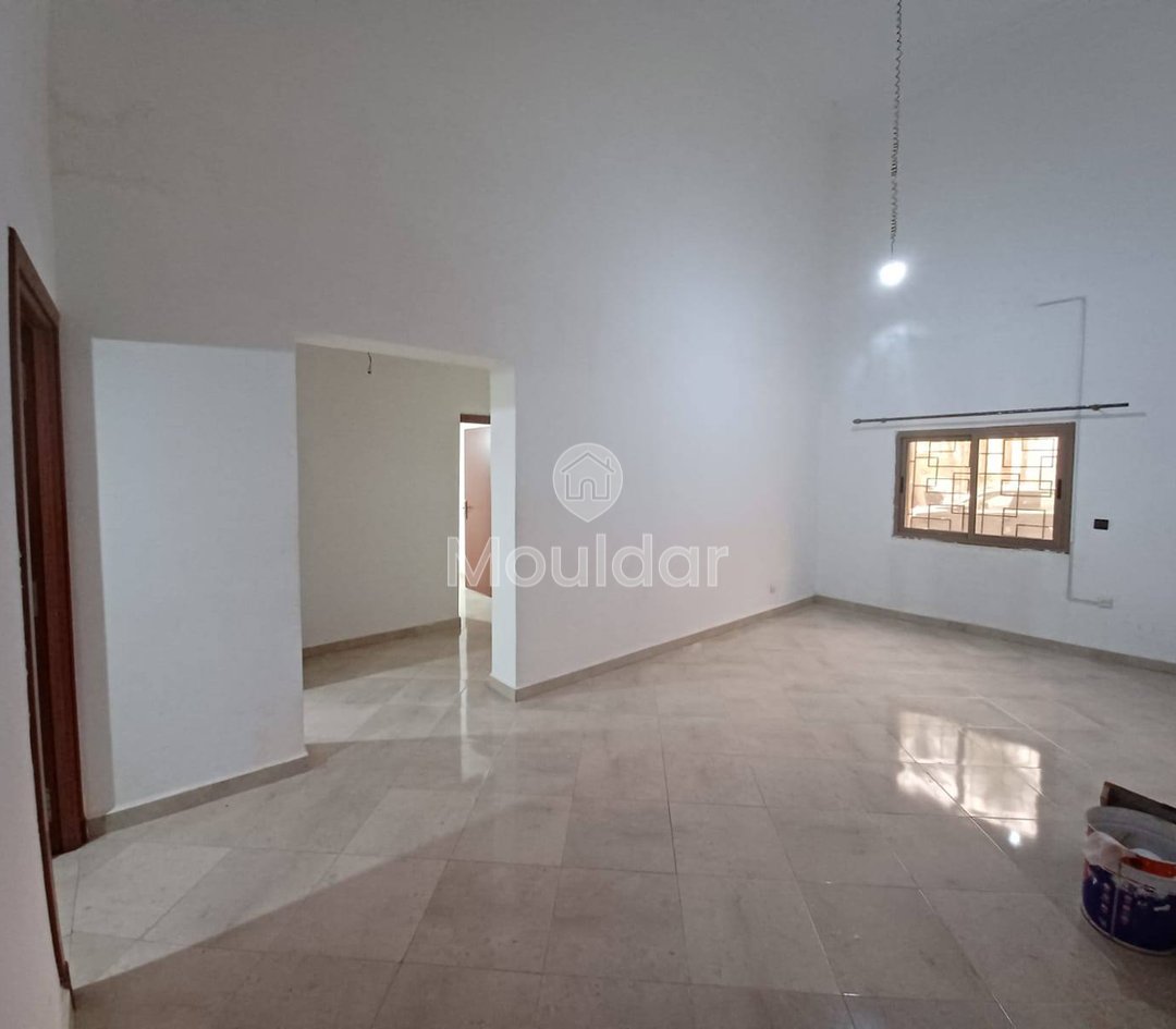 Duplex à Louer à Marrakech : 4 Chambres, Sécurité Inclus - Photo 6