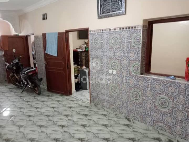 بيت ساحر للبيع في مراكش مع شرفة وأكثر - Photo 2