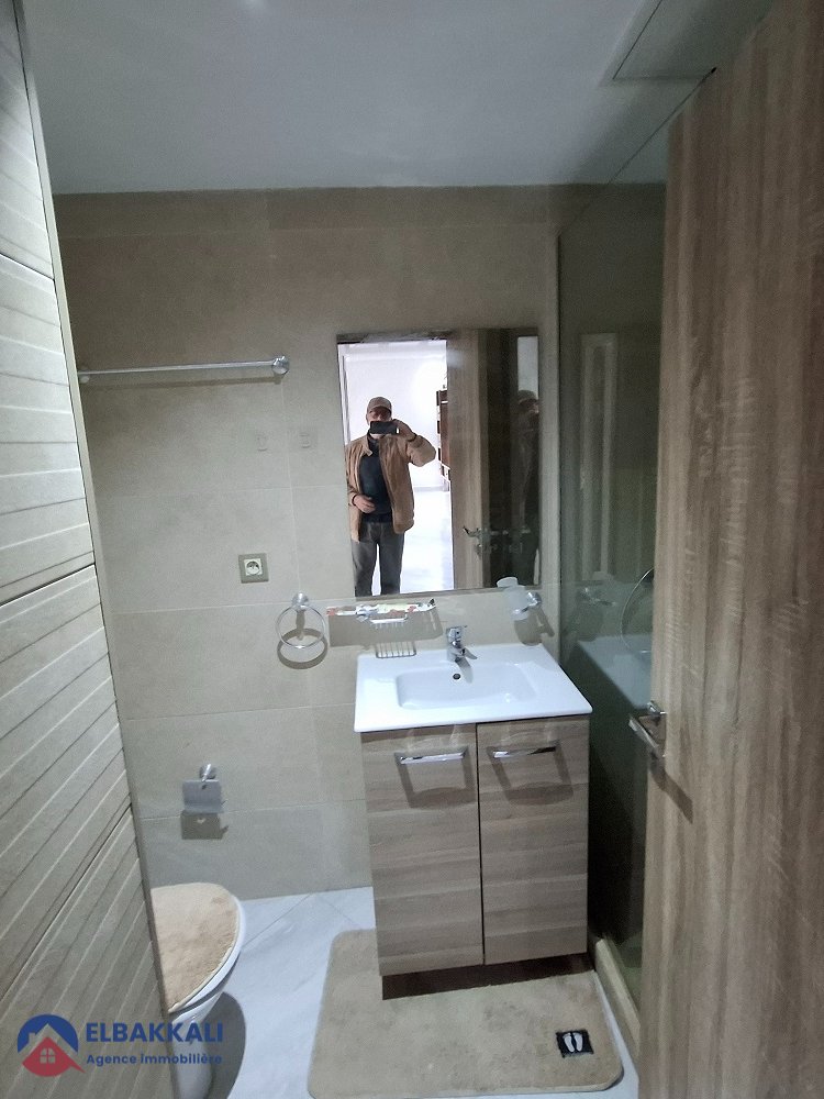 Beautiful furnished apartment for rent in the heart of Tangier - Photo 16