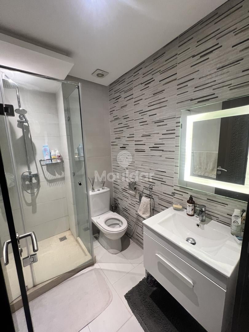 Marrakeş'te kiralık daire: Konfor ve olanaklar dahil - Photo 8