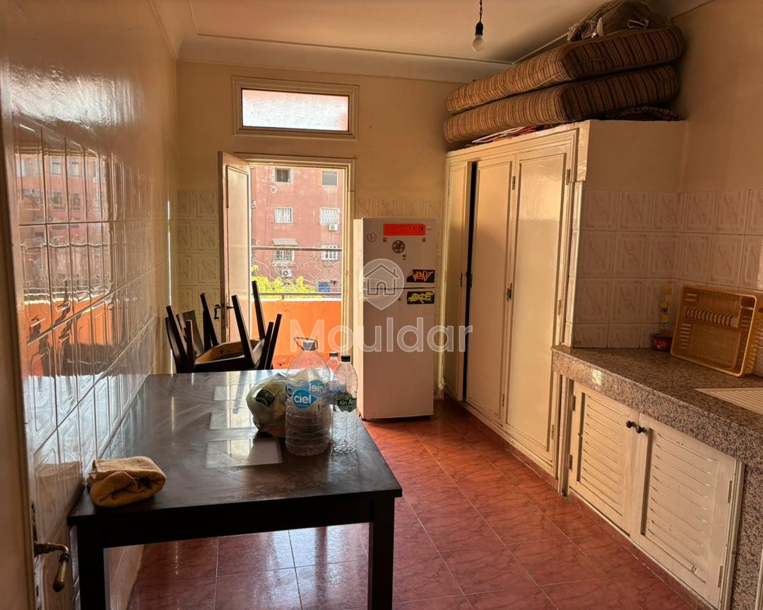 Prachtig appartement met 2 slaapkamers te koop in Guéliz, Marrakech - Photo 9