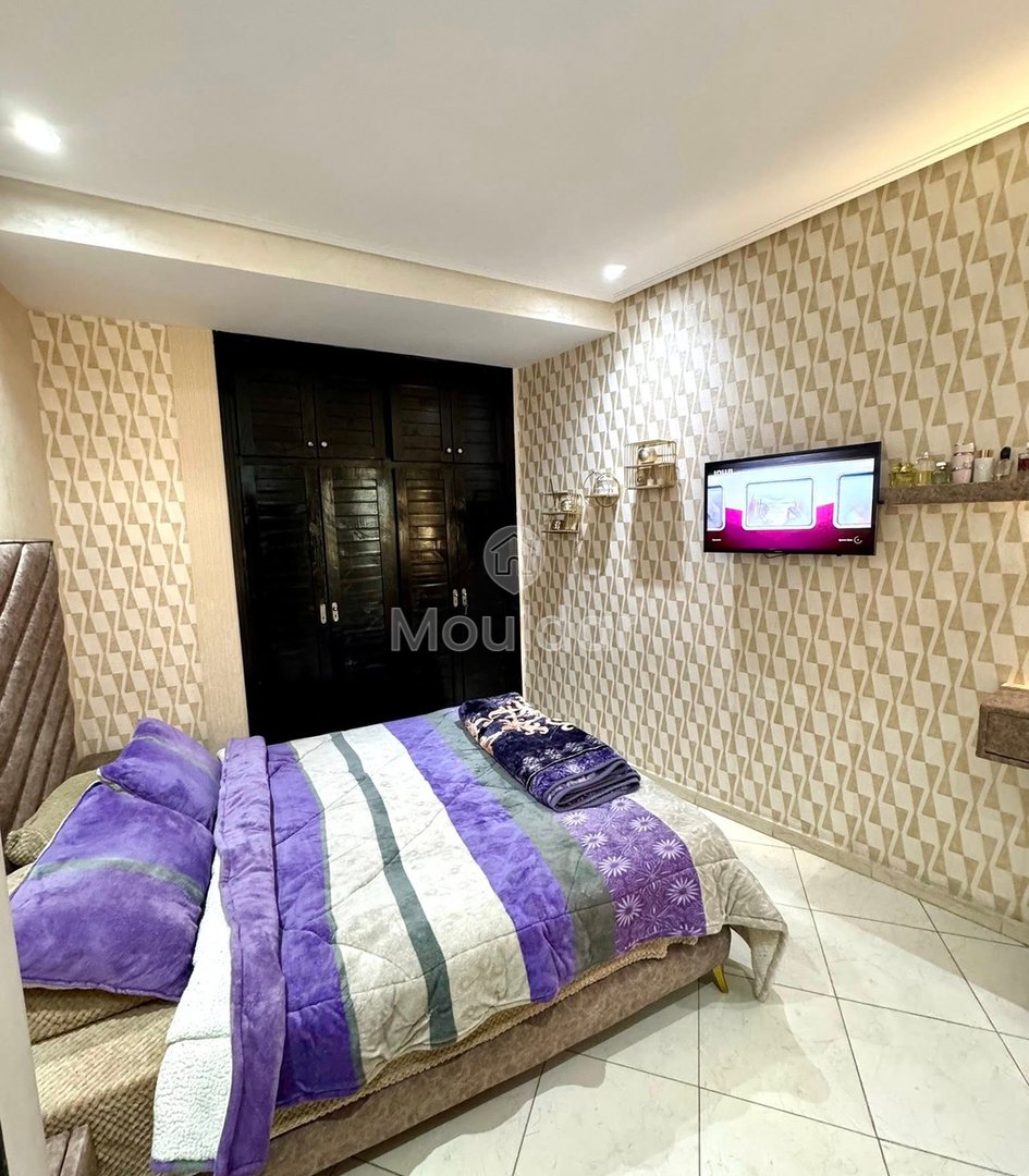 Μοντέρνο διαμέρισμα προς πώληση στη Φές - 2 υπνοδωμάτια, μπαλκόνι - Photo 11