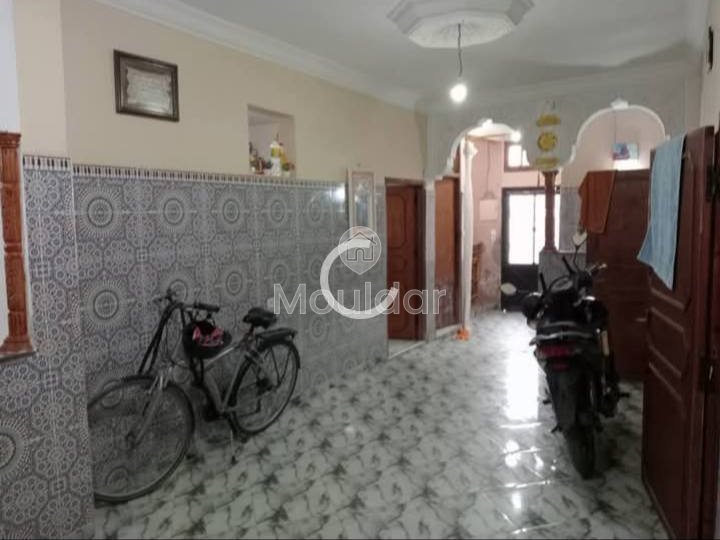 بيت ساحر للبيع في مراكش مع شرفة وأكثر - Photo 6