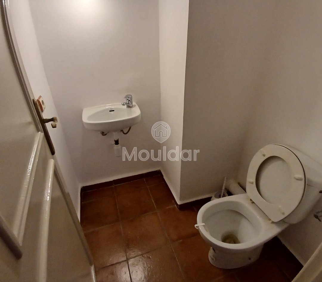 Zweizimmerwohnung zu verkaufen in Marrakesch - Mabrouka - Photo 16