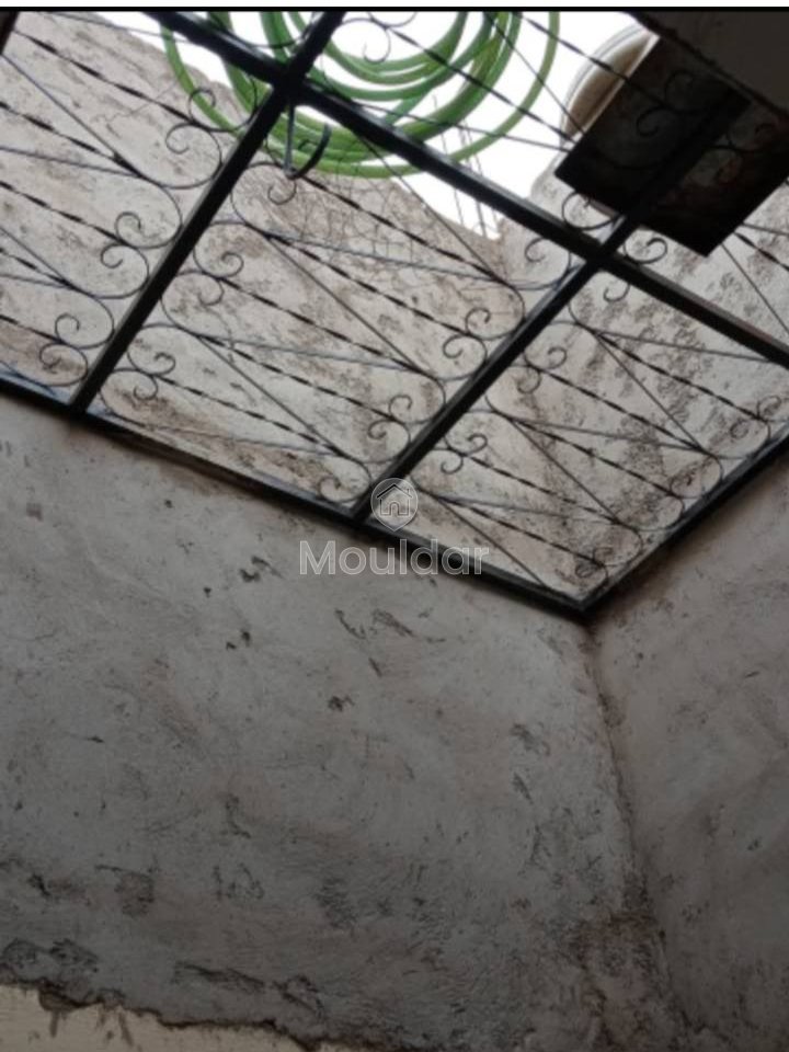 بيت ساحر للبيع في مراكش مع شرفة وأكثر - Photo 3