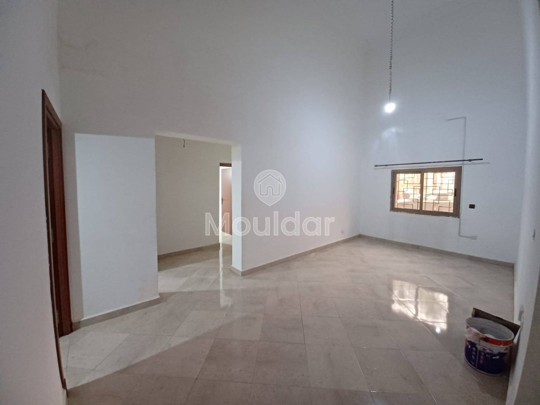Te huur: Moderne duplex met 4 slaapkamers, beveiliging in Marrakech - Photo 1