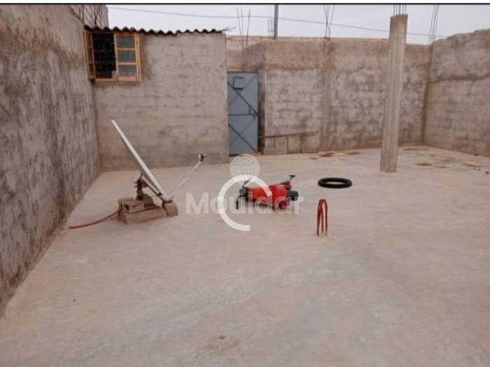 بيت ساحر للبيع في مراكش مع شرفة وأكثر - Photo 14