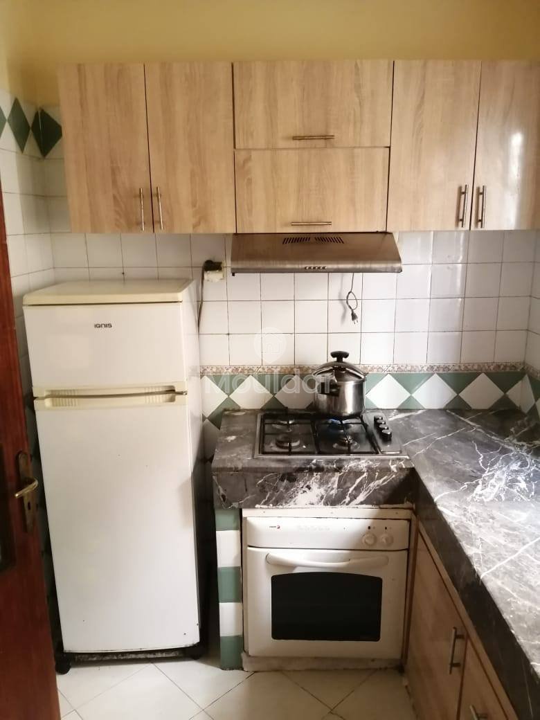 Appartamento in affitto a Casablanca Maarif: 3 camere affascinanti - Photo 7