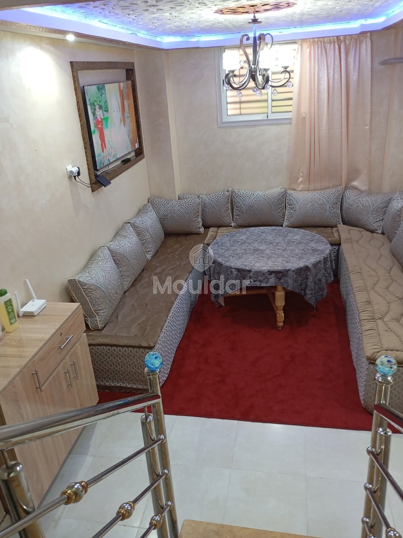 دوبيlex ساحر في مراكش: عطلات مثالية مع خدمة الكونسيرج - Photo 4