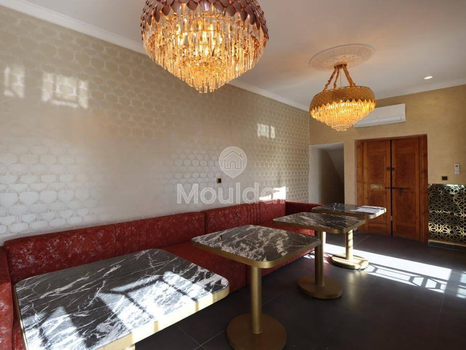 Ριάντ προς πώληση στο Μαρακές Harti: 7 δωμάτια, 170 m² - Photo 16