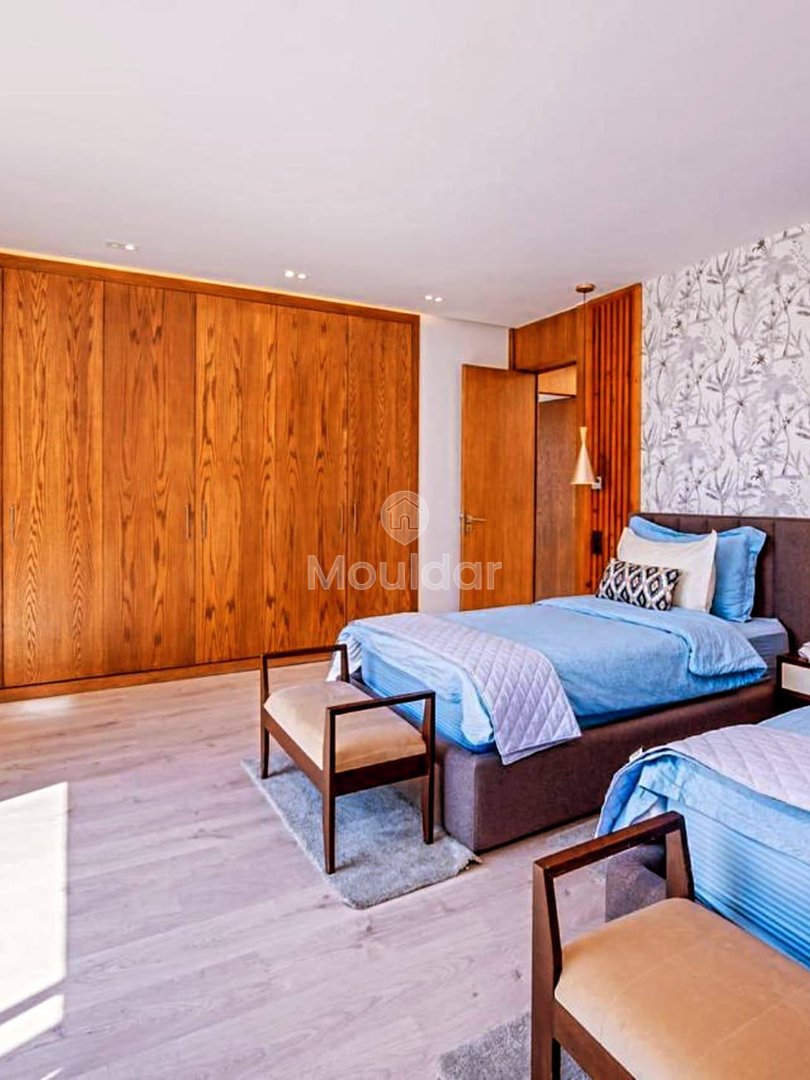 فيلا فاخرة في مراكش: إقامة مريحة مع مسبح - Photo 6