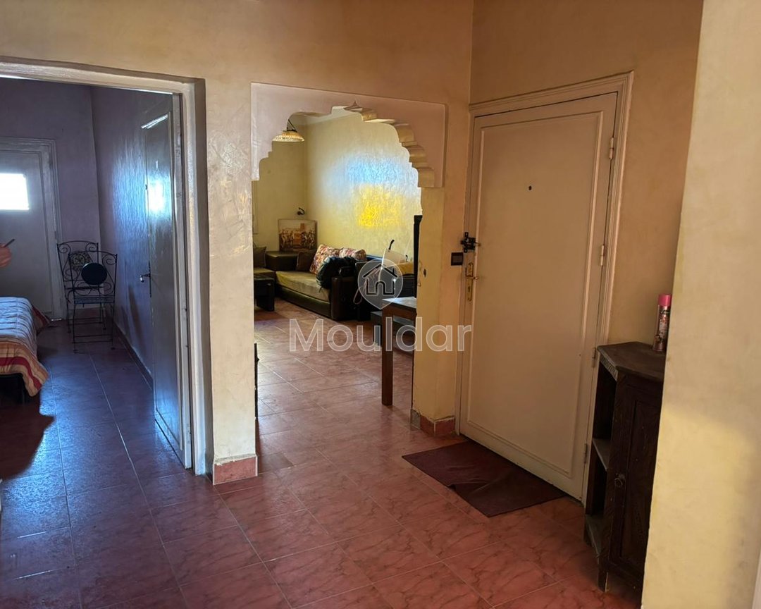 Prachtig appartement met 2 slaapkamers te koop in Guéliz, Marrakech - Photo 8