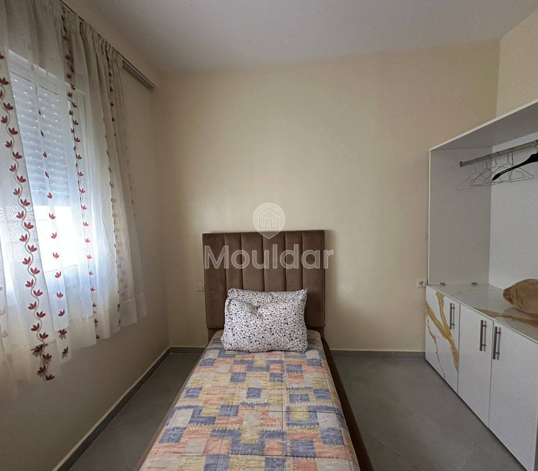 Mieszkanie 2 Sypialnie do Wynajęcia w Tangerze - Gotowe do Wprowadzenia - Photo 7