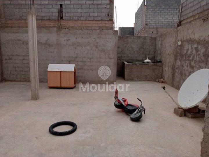 بيت ساحر للبيع في مراكش مع شرفة وأكثر - Photo 12