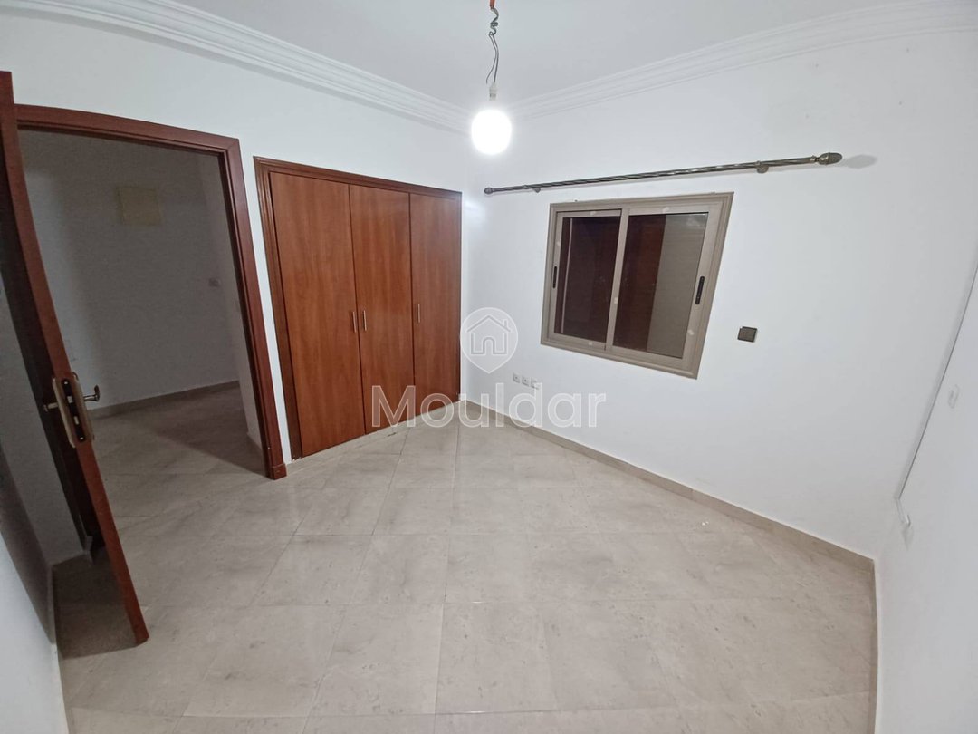 Te huur: Moderne duplex met 4 slaapkamers, beveiliging in Marrakech - Photo 4