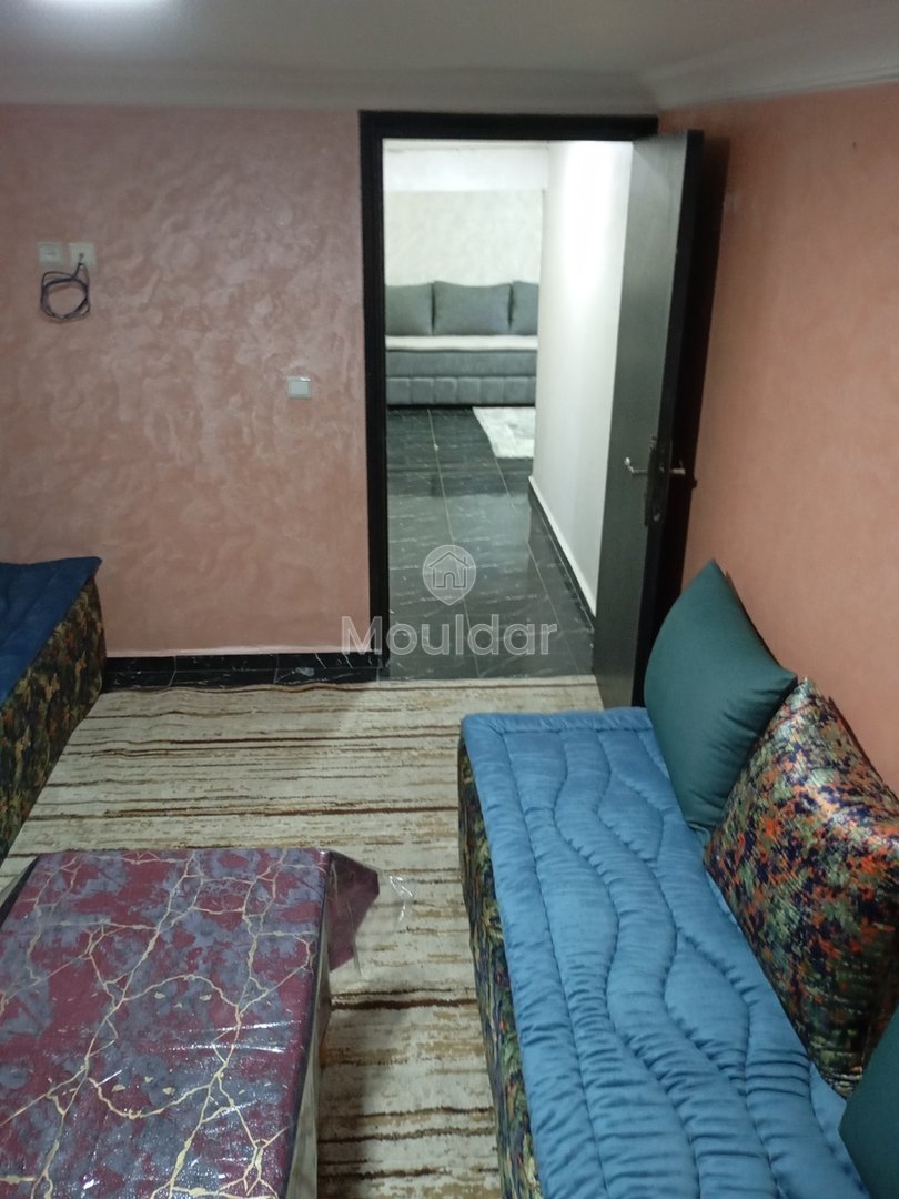 دوبيlex ساحر في مراكش: عطلات مثالية مع خدمة الكونسيرج - Photo 9