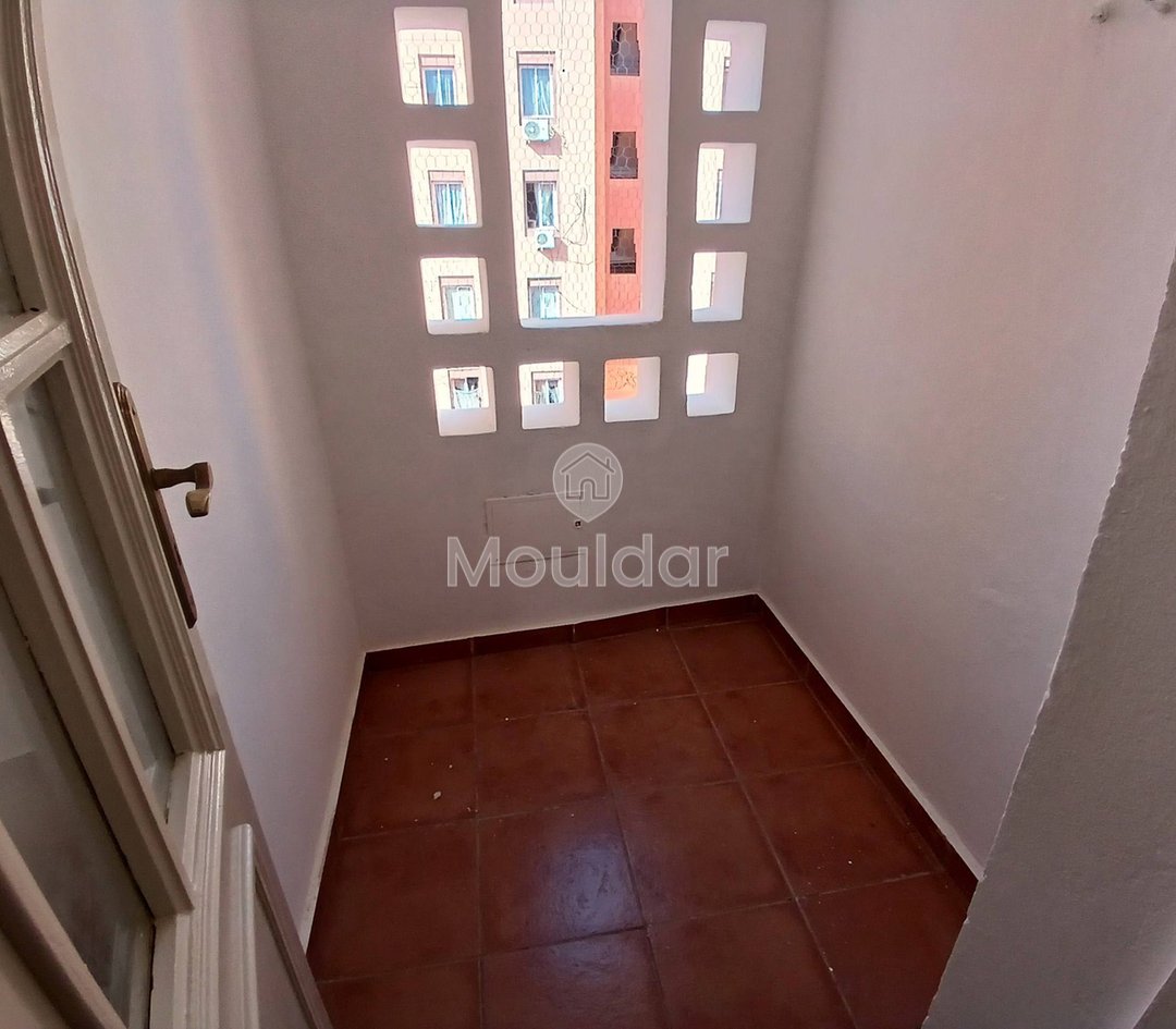 Zweizimmerwohnung zu verkaufen in Marrakesch - Mabrouka - Photo 9