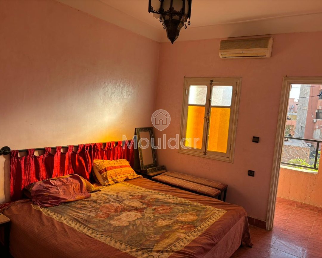 Prachtig appartement met 2 slaapkamers te koop in Guéliz, Marrakech - Photo 4