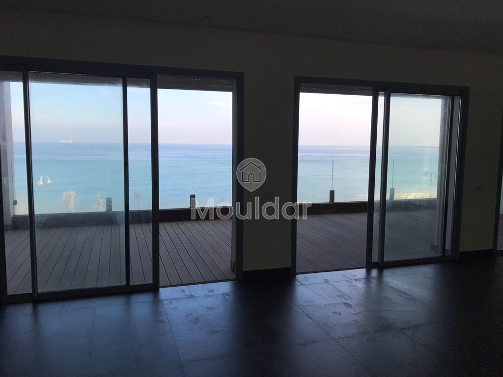 3-Zimmer-Wohnung zur Miete in der Marina von Casablanca - Photo 6