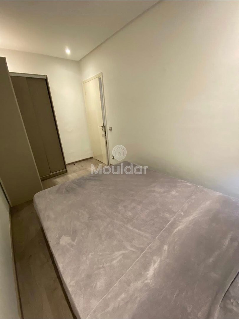 Studio zur Vermietung in Anfa, Casablanca: Perfekt für Sie - Photo 4