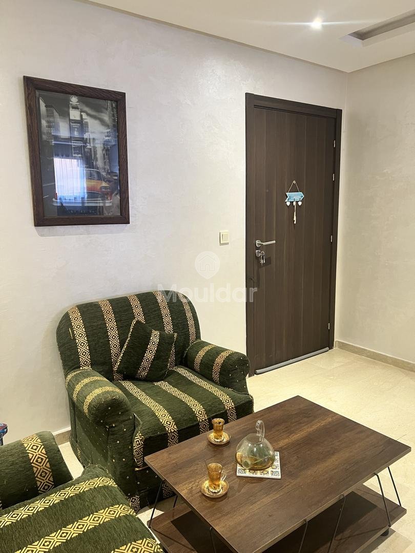 Marrakeş'te kiralık daire: Konfor ve olanaklar dahil - Photo 3