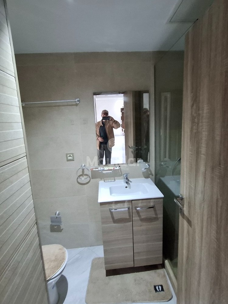 Appartement Meublé de Charme à Louer au Cœur de Tanger - Photo 17