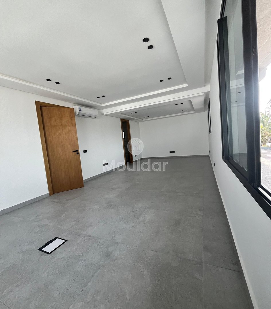 Villa de Lujo en Alquiler en Casablanca - Elegancia en el Corazón de El Manar - Photo 1