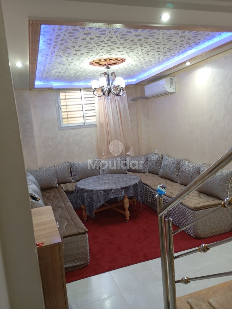 دوبيlex ساحر في مراكش: عطلات مثالية مع خدمة الكونسيرج - Photo 6