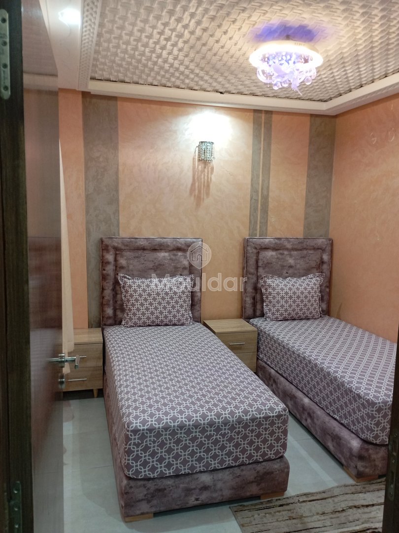 دوبيlex ساحر في مراكش: عطلات مثالية مع خدمة الكونسيرج - Photo 10