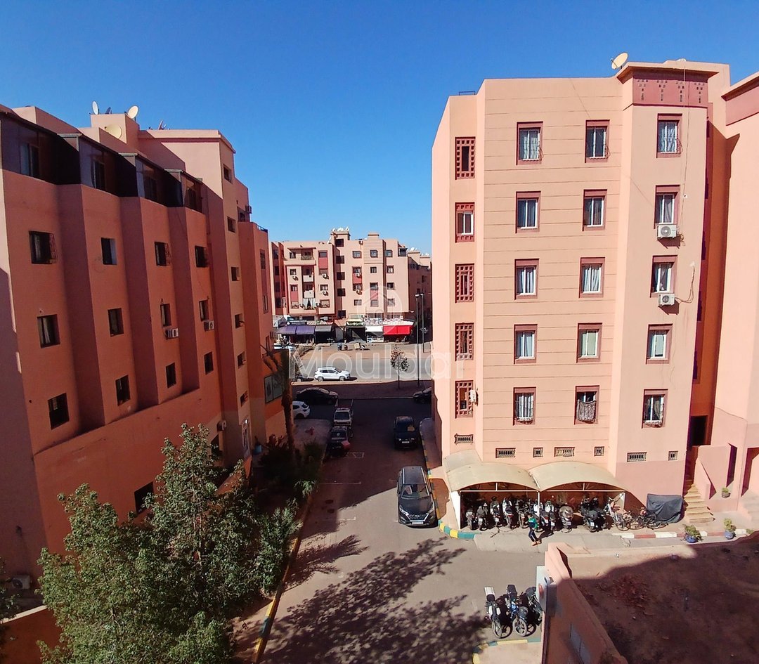 Zweizimmerwohnung zu verkaufen in Marrakesch - Mabrouka - Photo 12