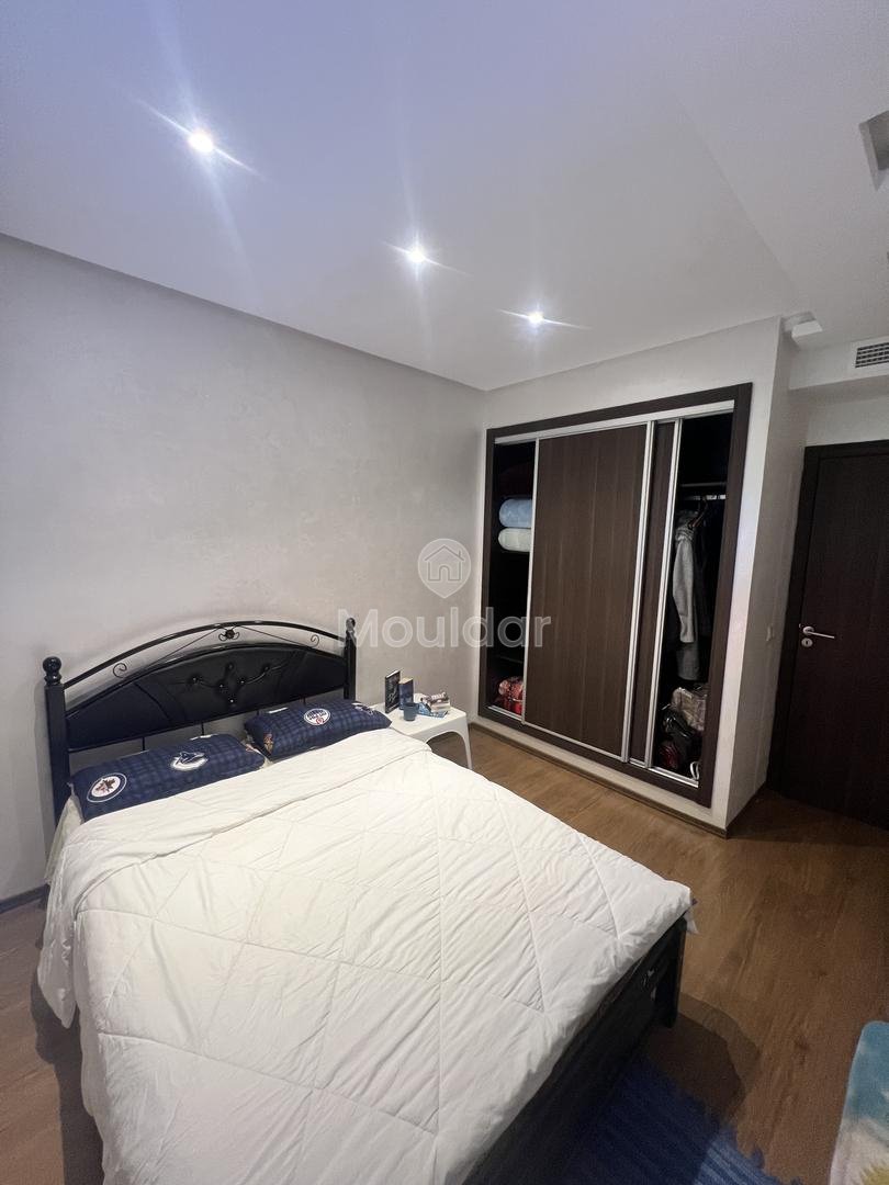 Marrakeş'te kiralık daire: Konfor ve olanaklar dahil - Photo 5