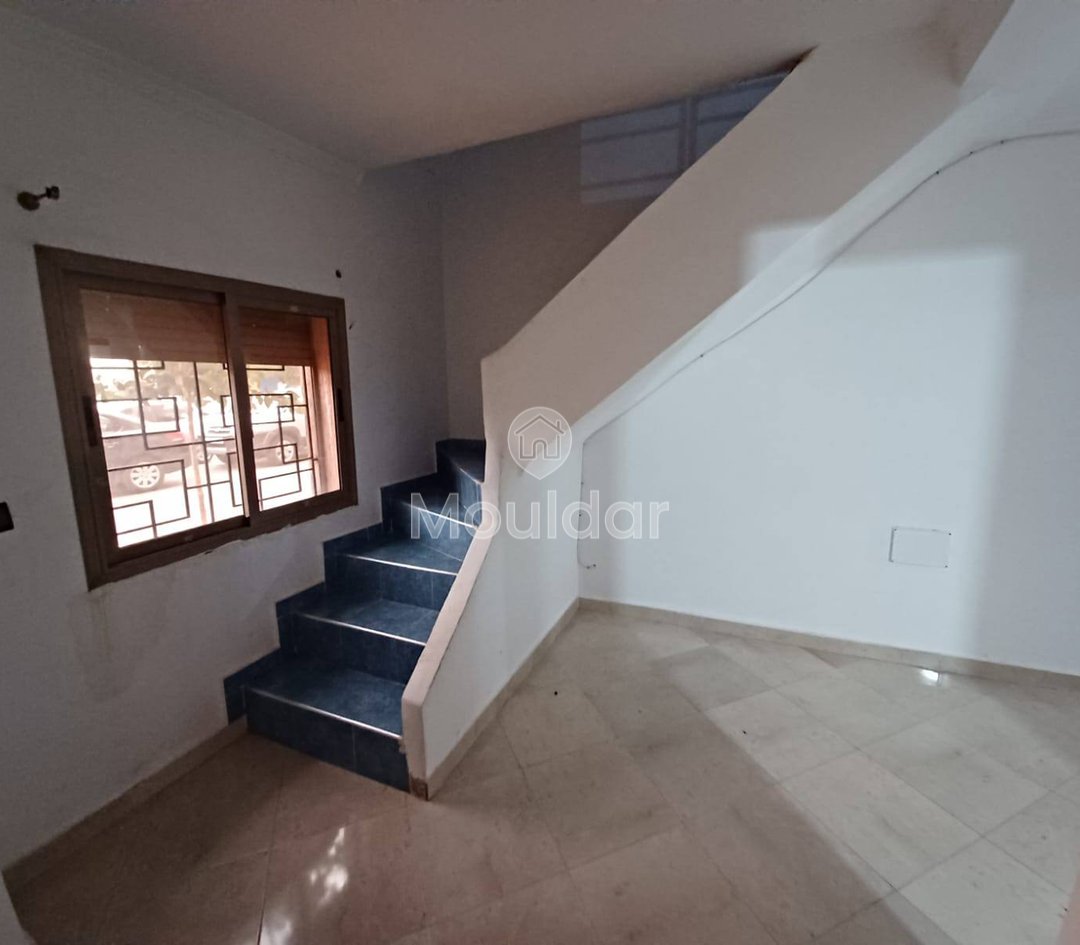 Duplex à Louer à Marrakech : 4 Chambres, Sécurité Inclus - Photo 8