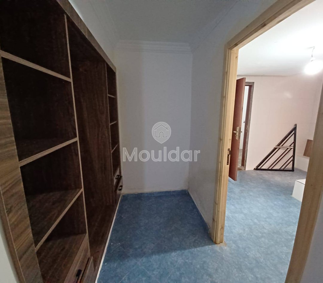Duplex à Louer à Marrakech : 4 Chambres, Sécurité Inclus - Photo 7