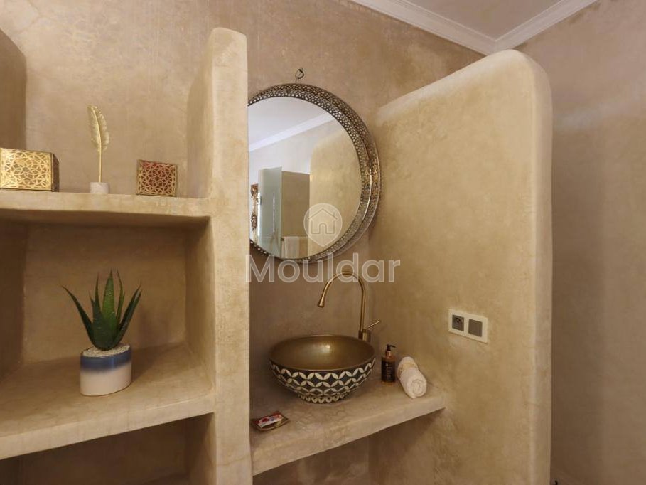 Ριάντ προς πώληση στο Μαρακές Harti: 7 δωμάτια, 170 m² - Photo 27