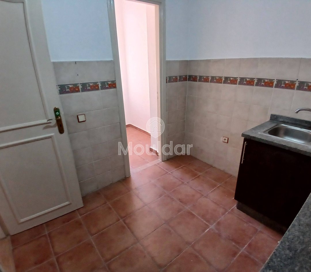 Zweizimmerwohnung zu verkaufen in Marrakesch - Mabrouka - Photo 14