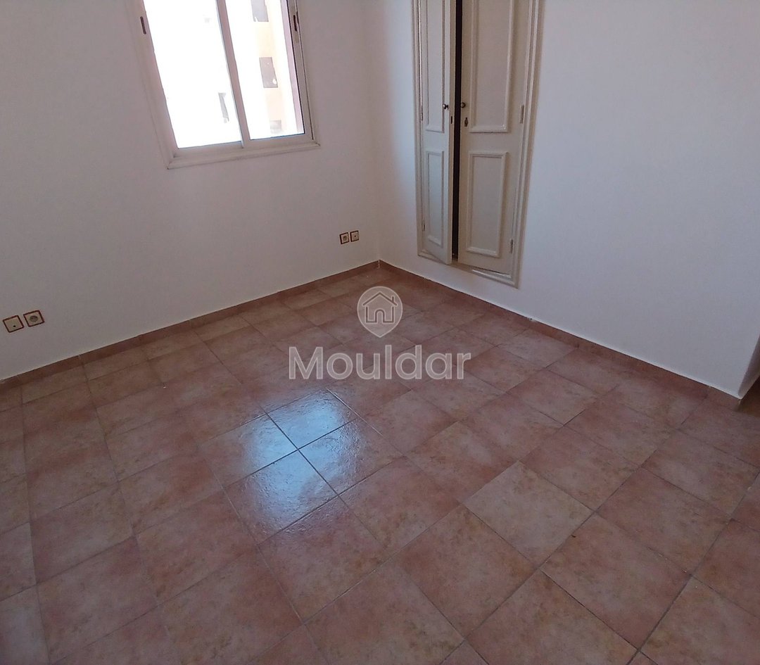 Zweizimmerwohnung zu verkaufen in Marrakesch - Mabrouka - Photo 6