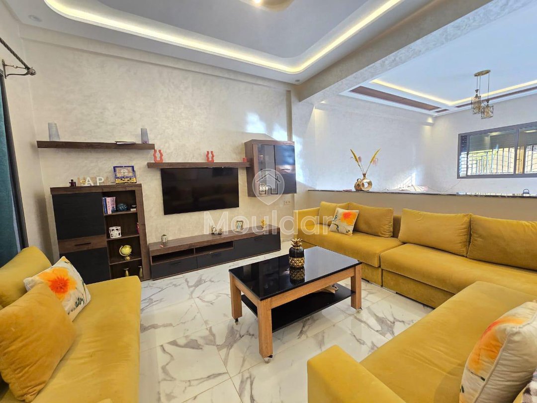 Piękna willa na sprzedaż w Marrakeszu z basenem – 4 sypialnie - Photo 1