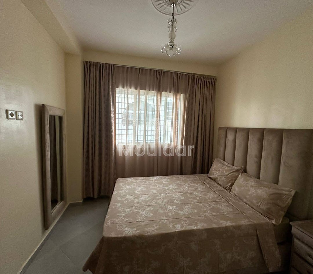 Mieszkanie 2 Sypialnie do Wynajęcia w Tangerze - Gotowe do Wprowadzenia - Photo 9